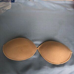 Lingerie Solutions A/B Push Up Cup Pads Beige #AF